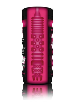 Zolo The Girlfriend Cup – Soft-Touch Novelty Accessory