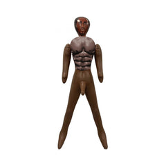 Tasty Tyrone Blow Up Doll – Life-Size Inflatable Male Party Doll