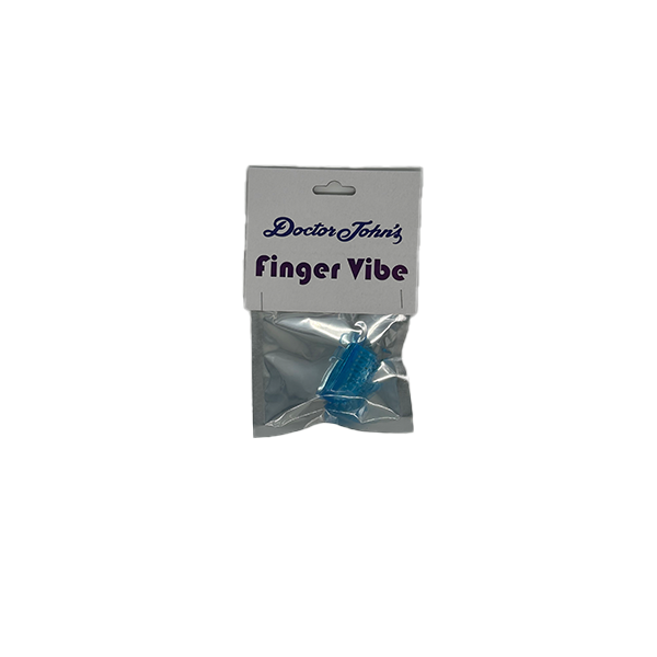 Doctor John’s Finger Vibe – Finger Vibrator