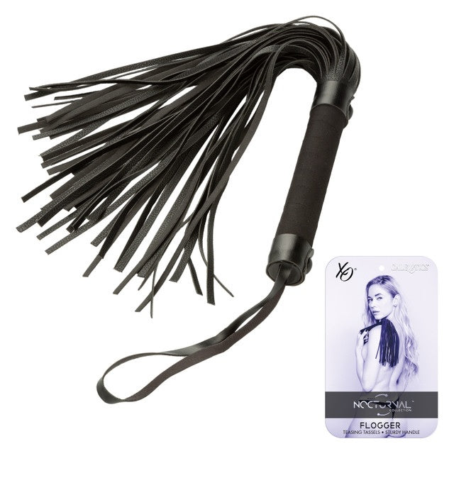 NOCTURNAL FLOGGER