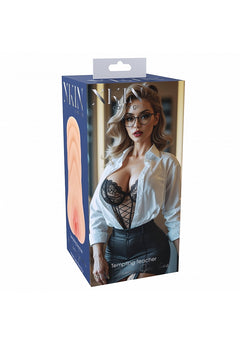 XKIN Ms. Jenny Soft-Touch Sleeve – Flesh