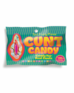 Cunt Candy 3oz Bag