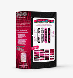 Naughty Naughty XXX Ouchie Stix Bandages40pack