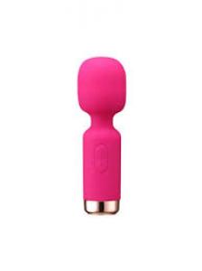 PINK PUSSYCAT ROCKET WAND