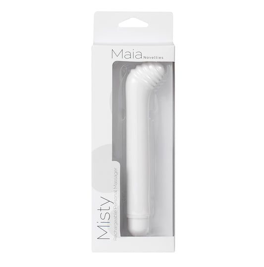 MISTY LONG RECHARGEABLE BULLET