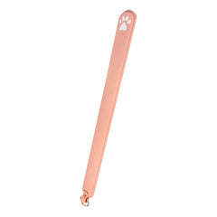 Temptasia Ardor Slapper Pink – Smooth Silicone Bondage Impact Slapper
