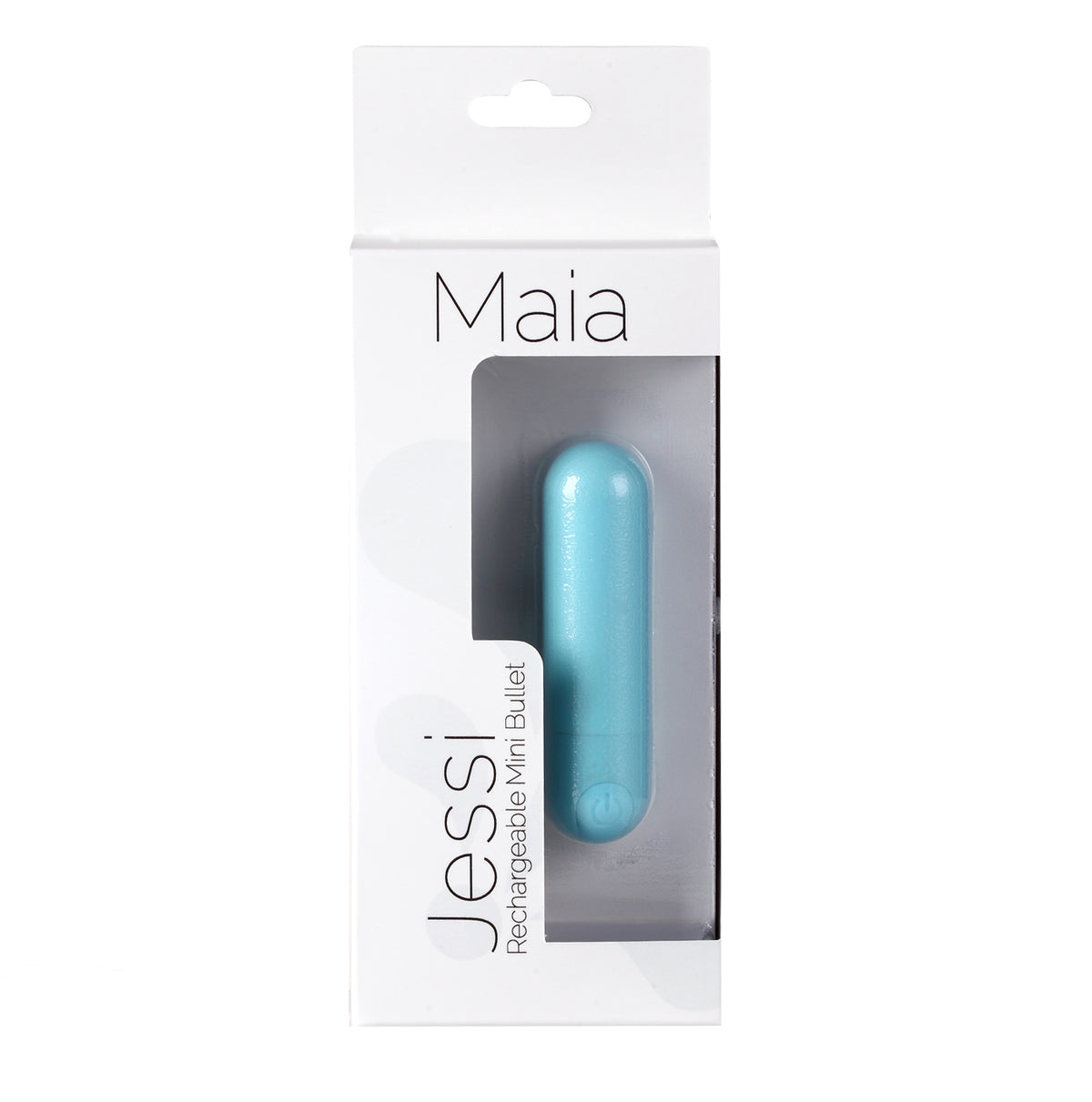 JESSI SUPER CHARGED MINI TEAL BULLET