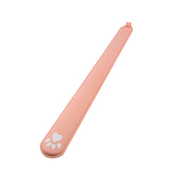 Temptasia Ardor Slapper Pink – Smooth Silicone Bondage Impact Slapper
