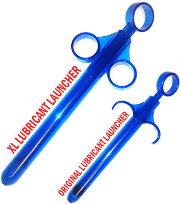 CLEANSTREAM ONE SHOT LAUNCHER BLUE