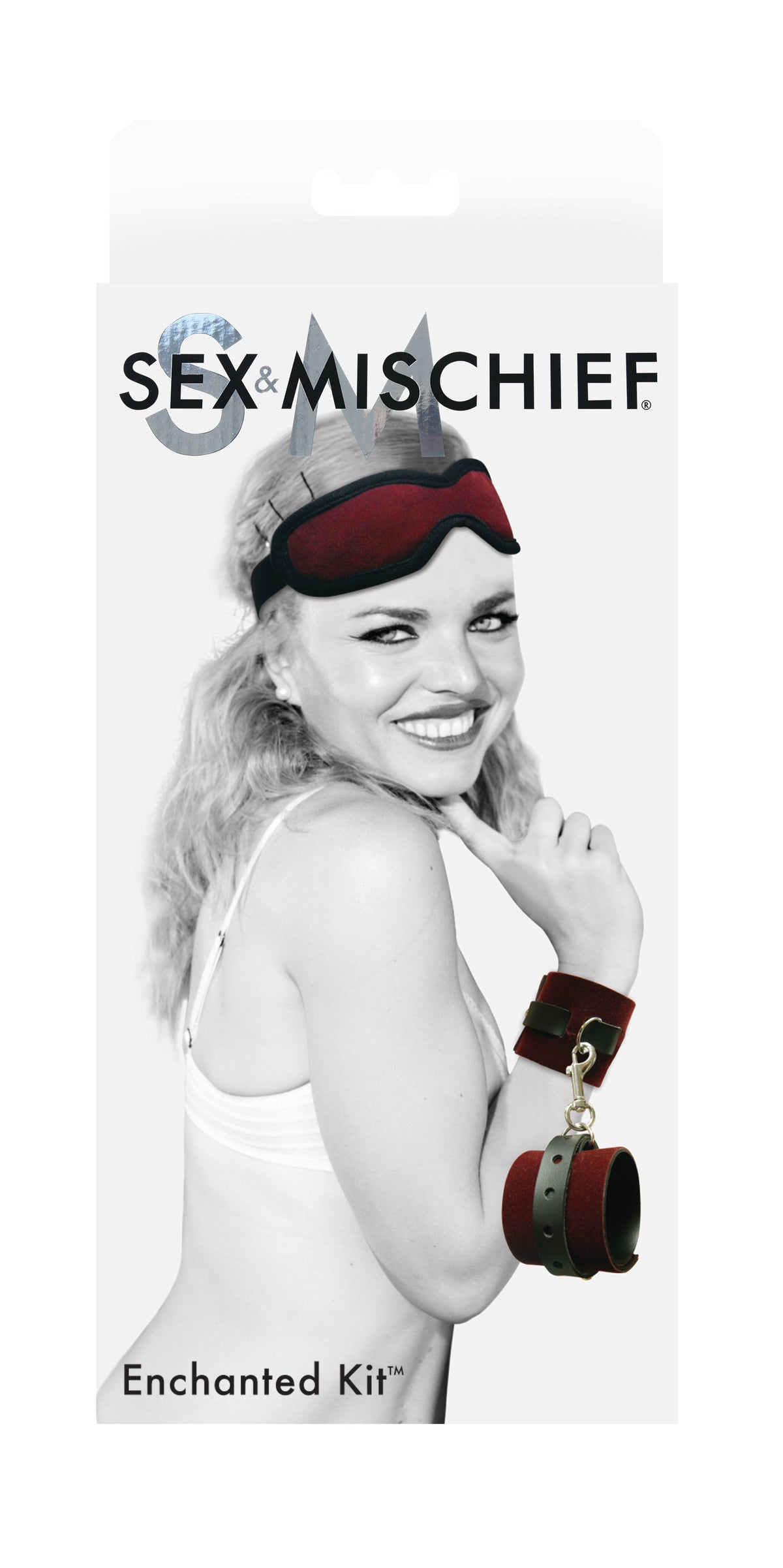 SEX & MISCHIEF ENCHANTED KIT