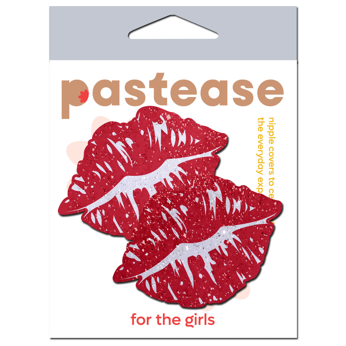 Full Circle Kiss Mini Vibe – Pink