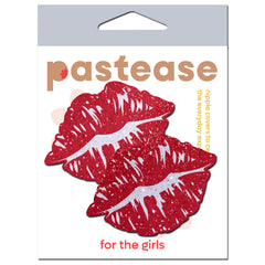 Full Circle Kiss Mini Vibe – Pink