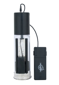 Doc Johnson Robo Suck 2 Pump – Manual Vacuum Pump Kit