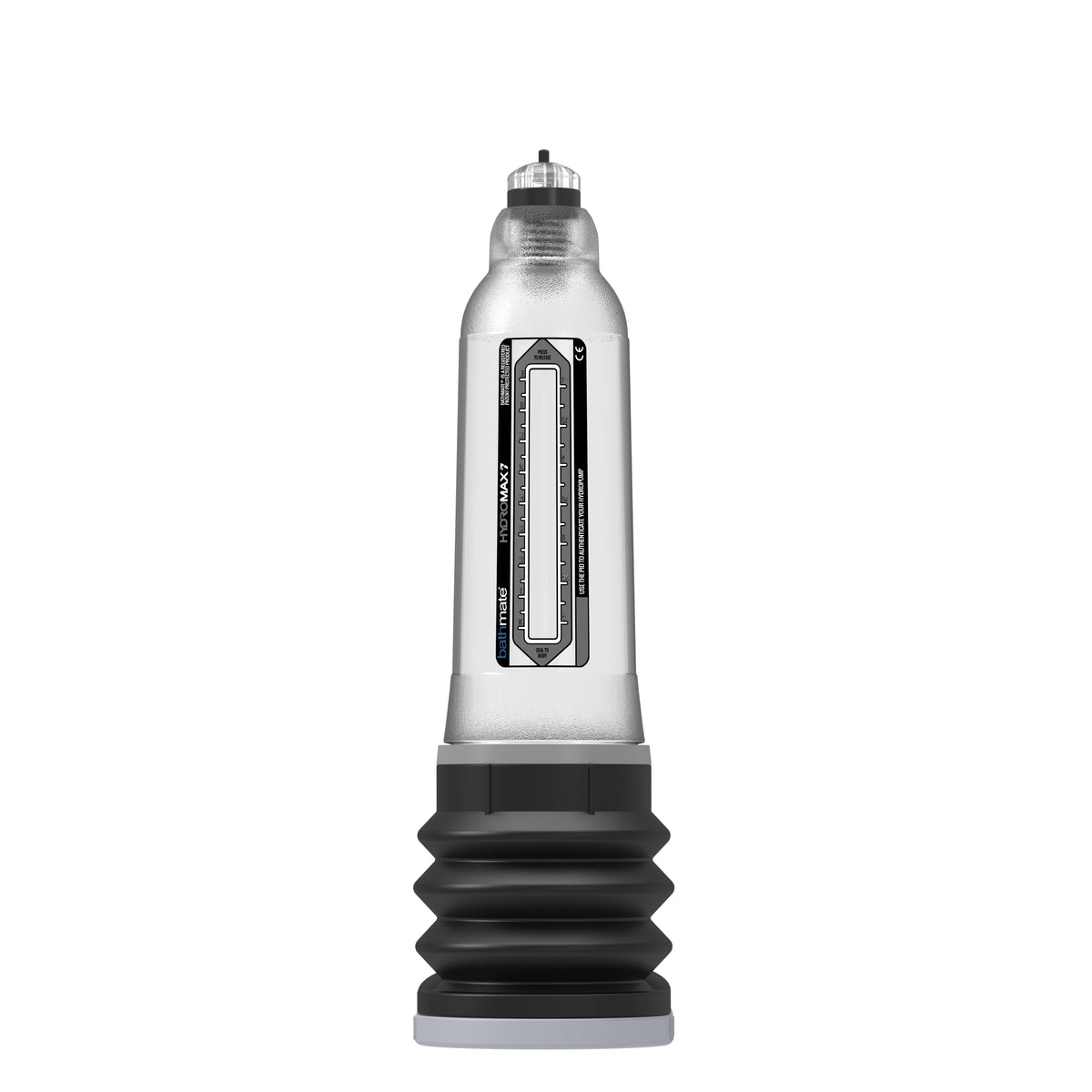 HYDROMAX 7 CRYSTAL CLEAR (NET)