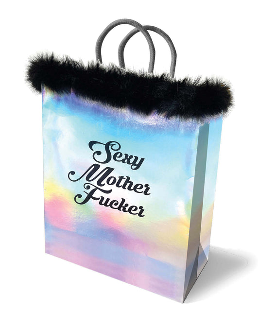#SEXY GIFT BAG