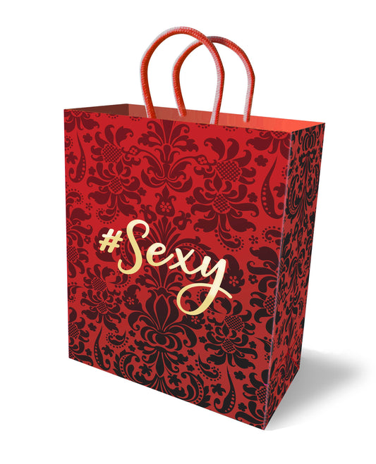 #NAUGHTY GIFT BAG