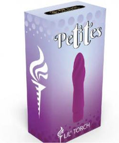 PETITES LIL COSMO RABBIT VIBRATOR