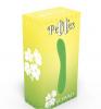PETITES LIL MARLEY BEADED G SPOT VIBRATOR