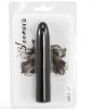 BLOOMERS LILY VIBRATOR 5IN BLACK