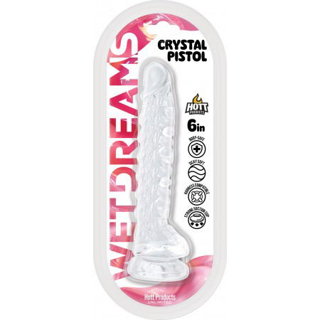Wet Dreams Crystal Pistol 6