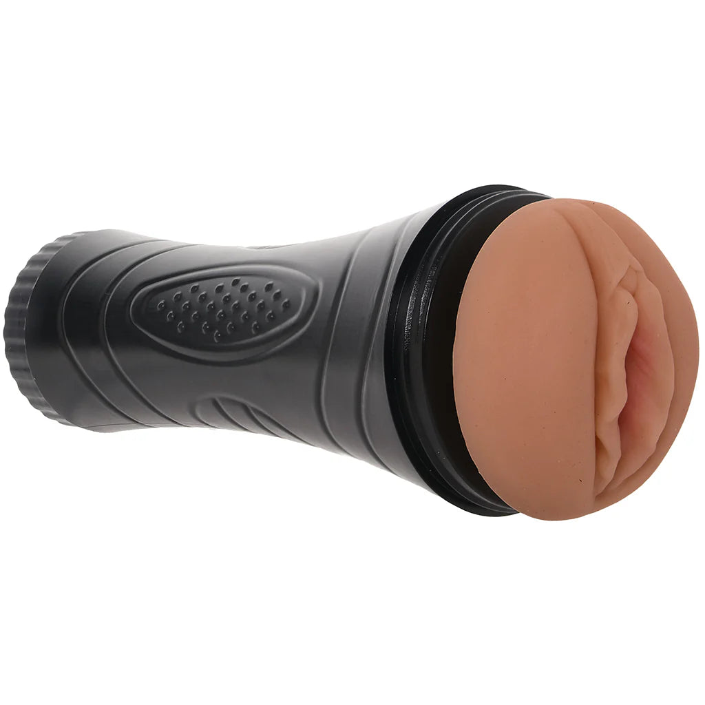 Xcess Soft-Touch Sleeve – Brown