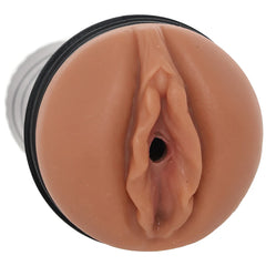 Xcess Soft-Touch Sleeve – Brown