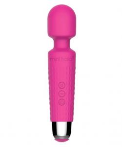MINI HALO PINK PINK