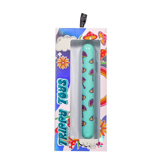 LUCY TRIPPY LONG RECHARGEABLE BULLET