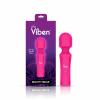 VIBEN MIGHTY MUSE HOT PINK POWERFUL PERSONAL WAND