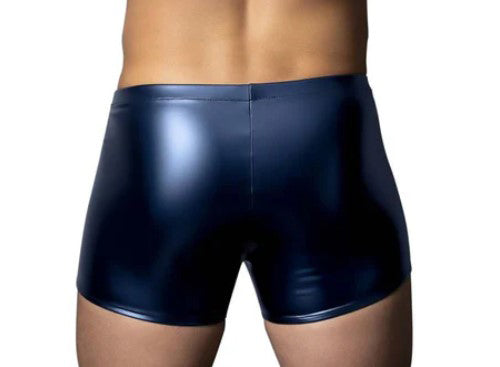 Liquid Onyx 2.0 Short - Medium - Blue