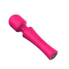 Full Circle Glow Mini Power Wand – Pink