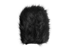 Sportsheets Spiked Sensory Mitt – Faux Fur Sensory Glove with Hidden Spikes