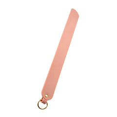 Temptasia Ardor Slapper Pink – Smooth Silicone Bondage Impact Slapper