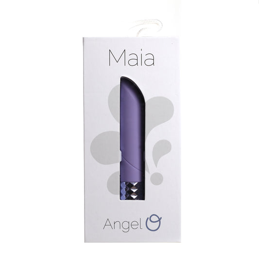 ANGEL MAIA CRYSTAL GEM SUPERCHARGED BULLET