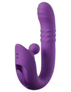 Fantasy for Her Harmoni Pro - Purple