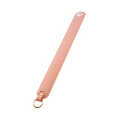 Temptasia Ardor Slapper Pink – Smooth Silicone Bondage Impact Slapper