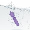 VIBEN DREAMII WAND POWERFUL UNICORN LILAC WAND