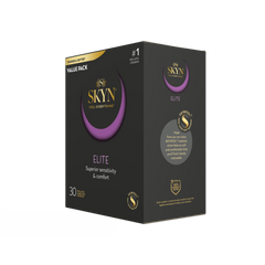 Skyn Elite 30pk Condoms