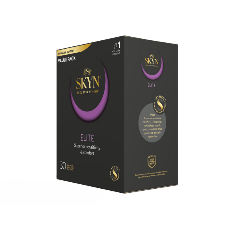 Skyn Elite 30pk Condoms