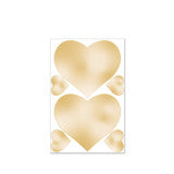 TASTEASE Sweet Cream Edible Nipple Pasties & Pecker Wraps – Sweet Cream Flavor