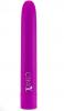 BLOOMERS PEONY CLASSIC VIBRATOR 7IN PURPLE