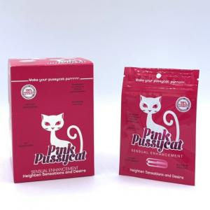 PINK PUSSYCAT PILL 24 PC DISPLAY (NET)