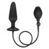 XL Silicone Inflatable Plug – Adjustable Body-Safe Silicone