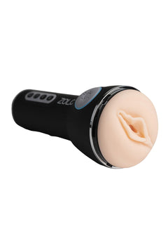 Zolo Power Stroker – Soft-Touch Personal Accessory