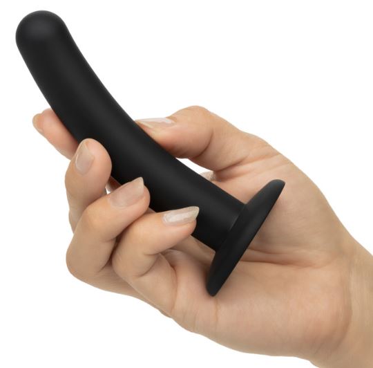 Onyxxx 3 Piece Silicone Curved Probe Set
