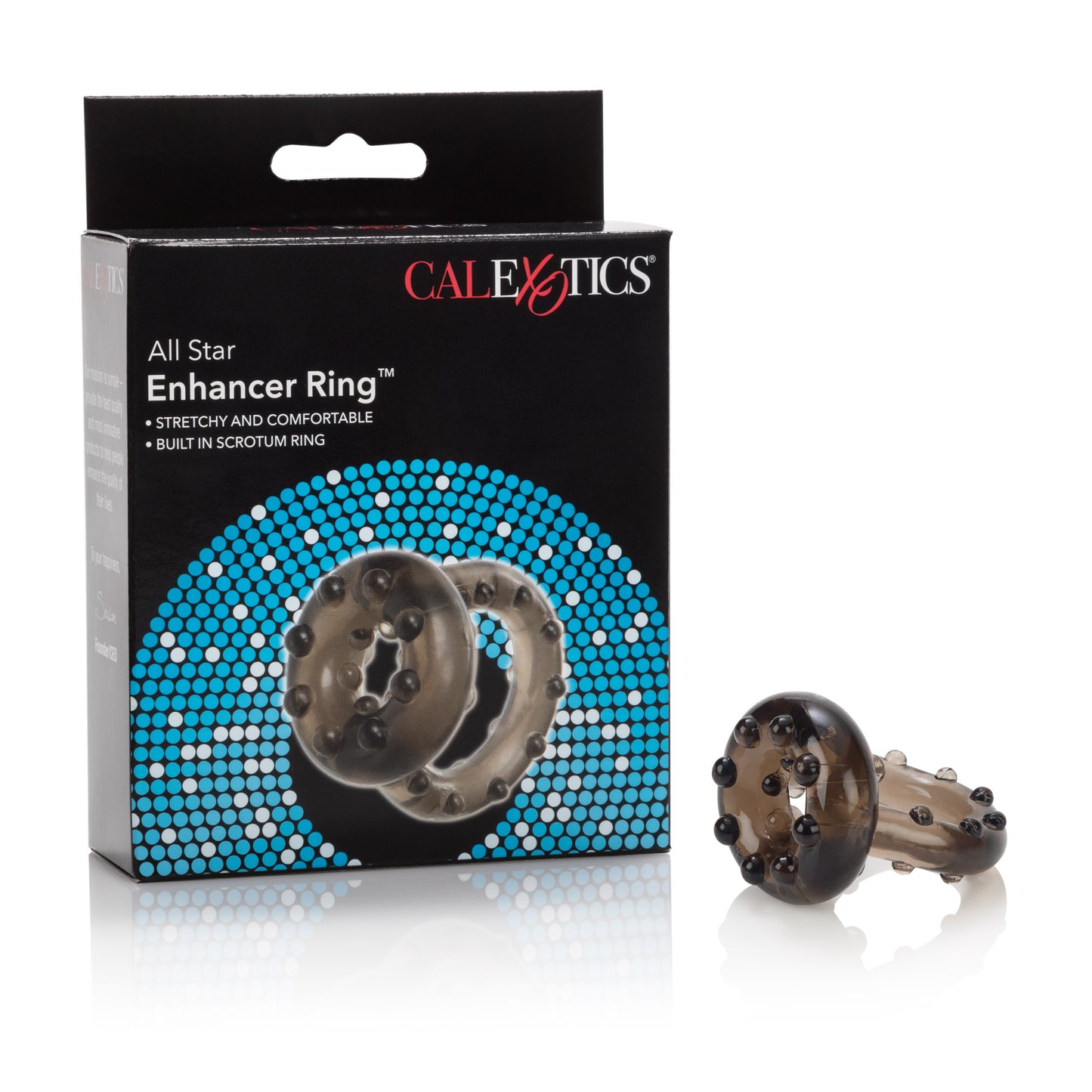 ALL STAR ENHANCER RING