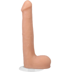 Signature Cocks Oliver Flynn Vanilla – Realistic ULTRASKYN Adult Toy