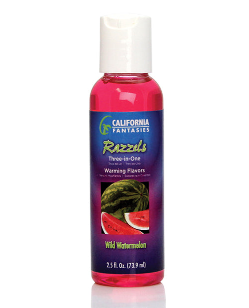 Razzels Wild Watermelon 2.5 Oz