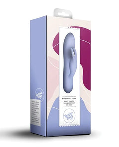 Sugarboo Blissful Boo Lilac – Rechargeable Rabbit Vibrator with 10 Vibration Modes