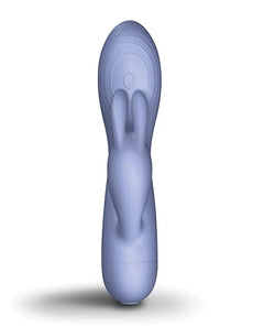 Sugarboo Blissful Boo Lilac – Rechargeable Rabbit Vibrator with 10 Vibration Modes